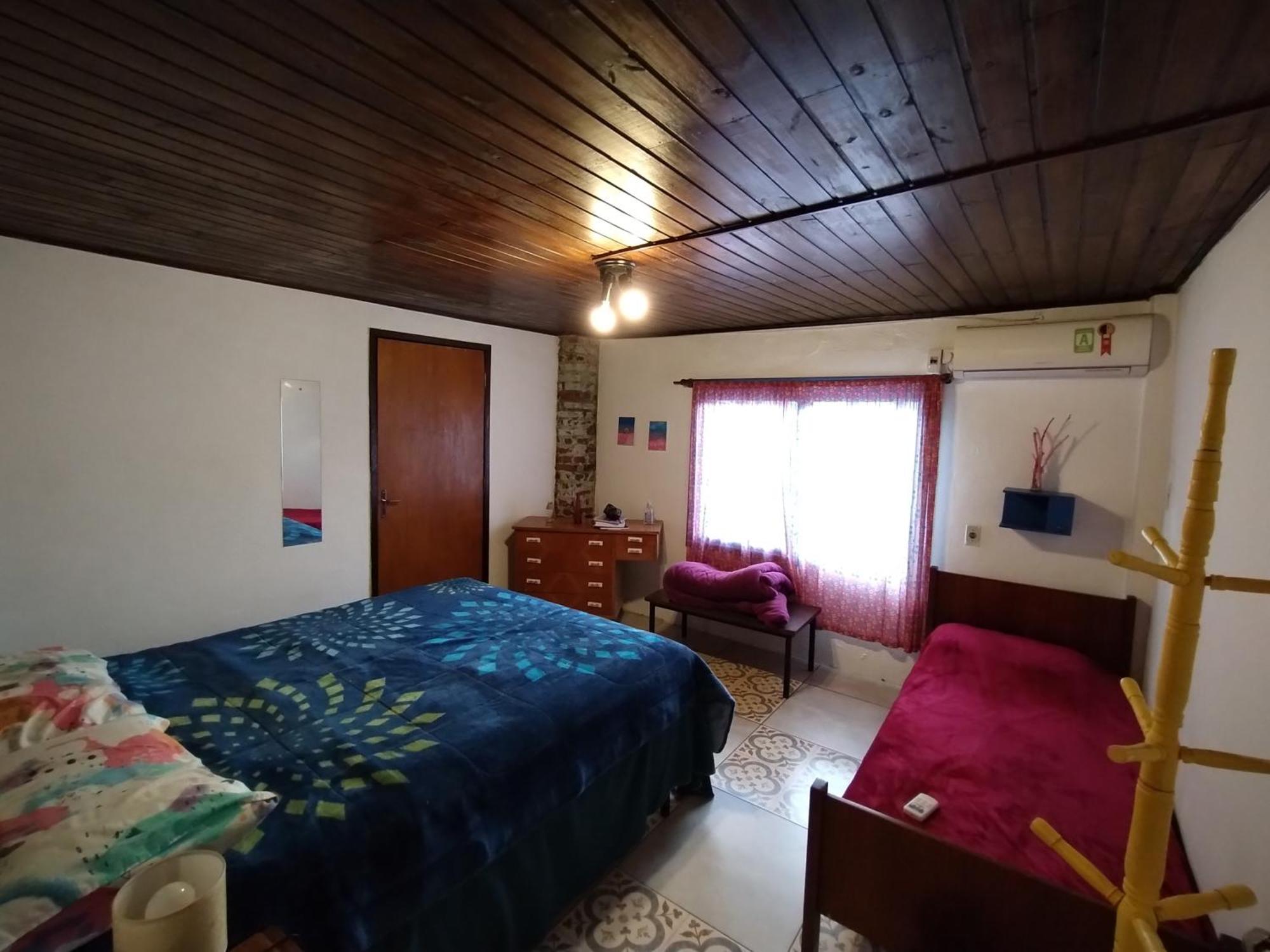 Hostel Casa Do Bolaxa Ріу-Гранді Номер фото