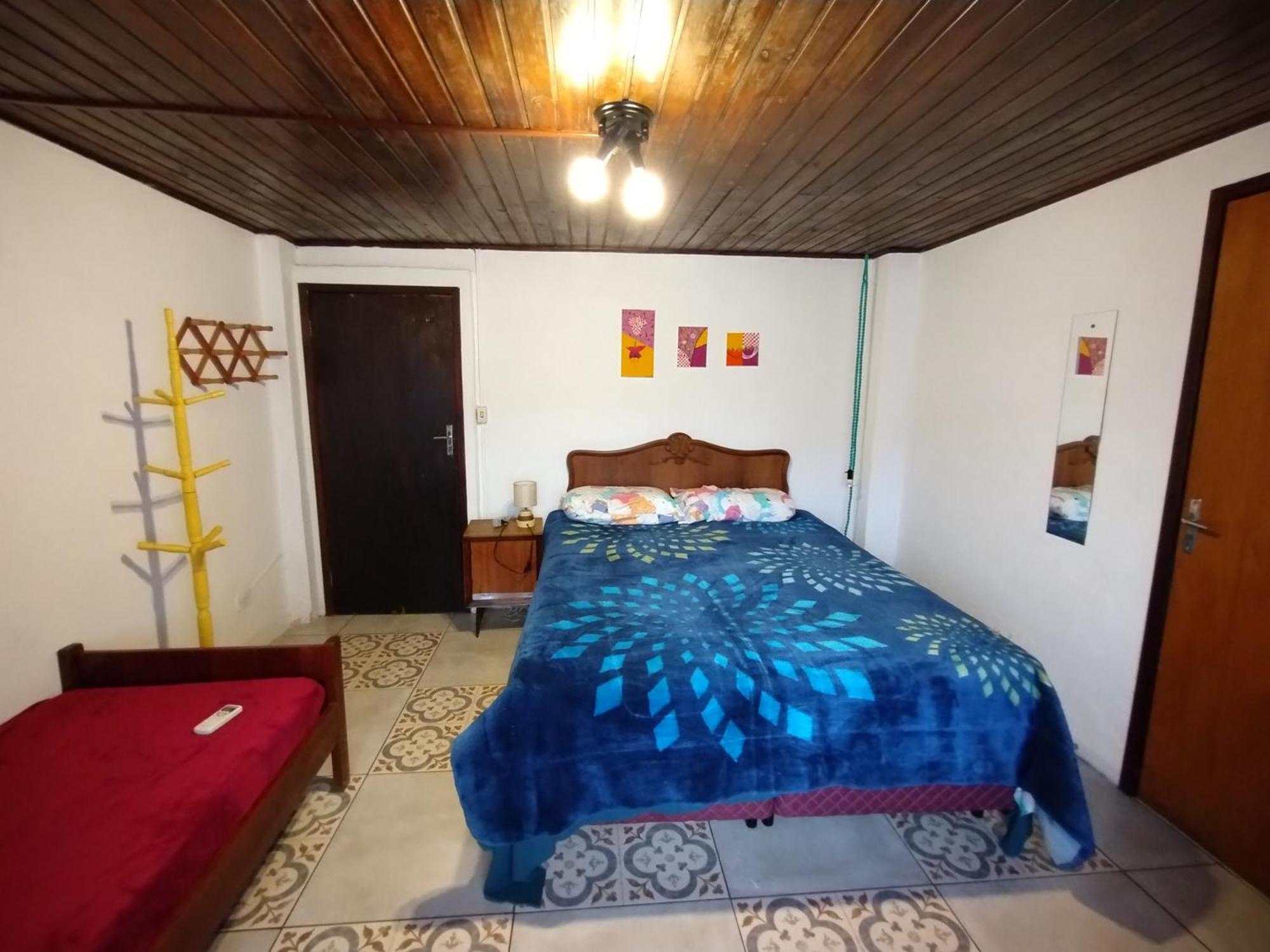 Hostel Casa Do Bolaxa Ріу-Гранді Номер фото