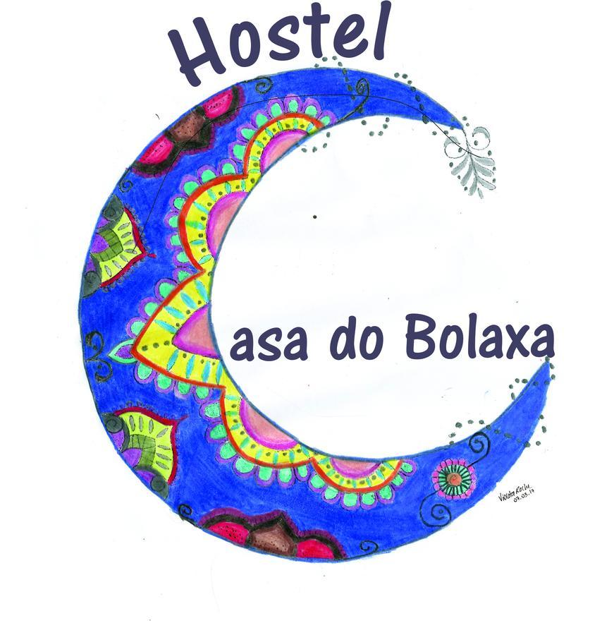 Hostel Casa Do Bolaxa Ріу-Гранді Екстер'єр фото