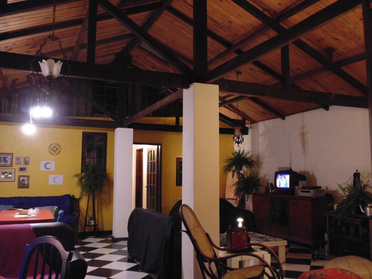 Hostel Casa Do Bolaxa Ріу-Гранді Екстер'єр фото
