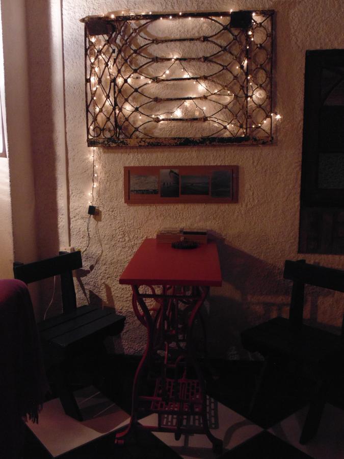 Hostel Casa Do Bolaxa Ріу-Гранді Екстер'єр фото
