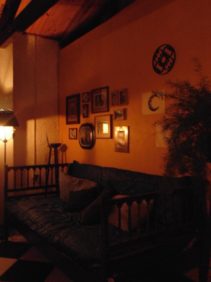Hostel Casa Do Bolaxa Ріу-Гранді Екстер'єр фото