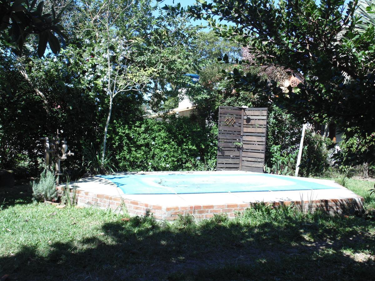 Hostel Casa Do Bolaxa Ріу-Гранді Екстер'єр фото