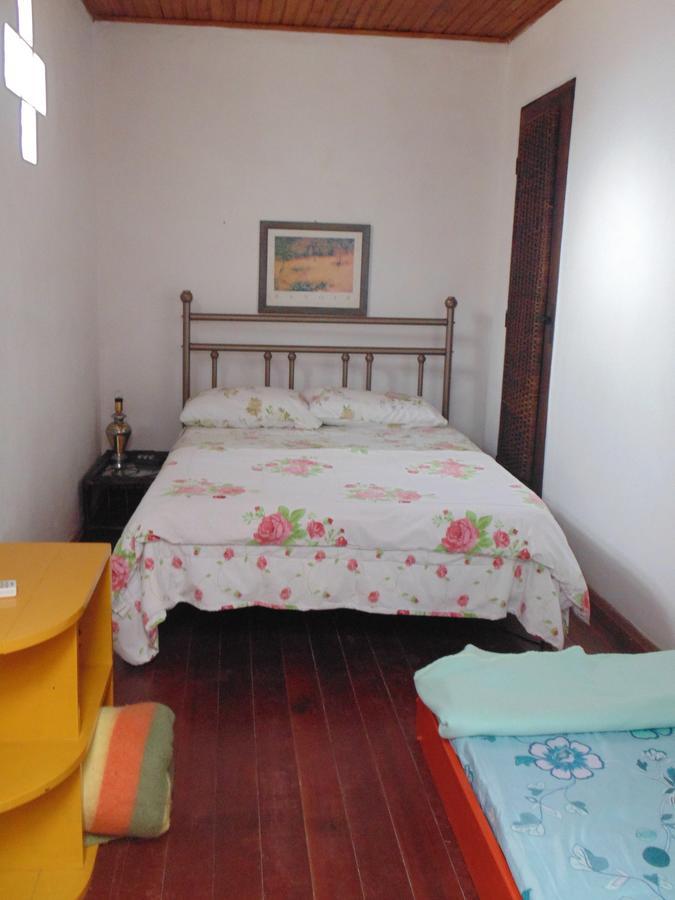 Hostel Casa Do Bolaxa Ріу-Гранді Екстер'єр фото