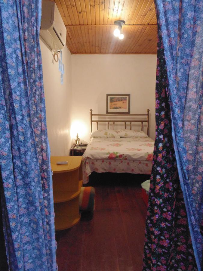 Hostel Casa Do Bolaxa Ріу-Гранді Екстер'єр фото